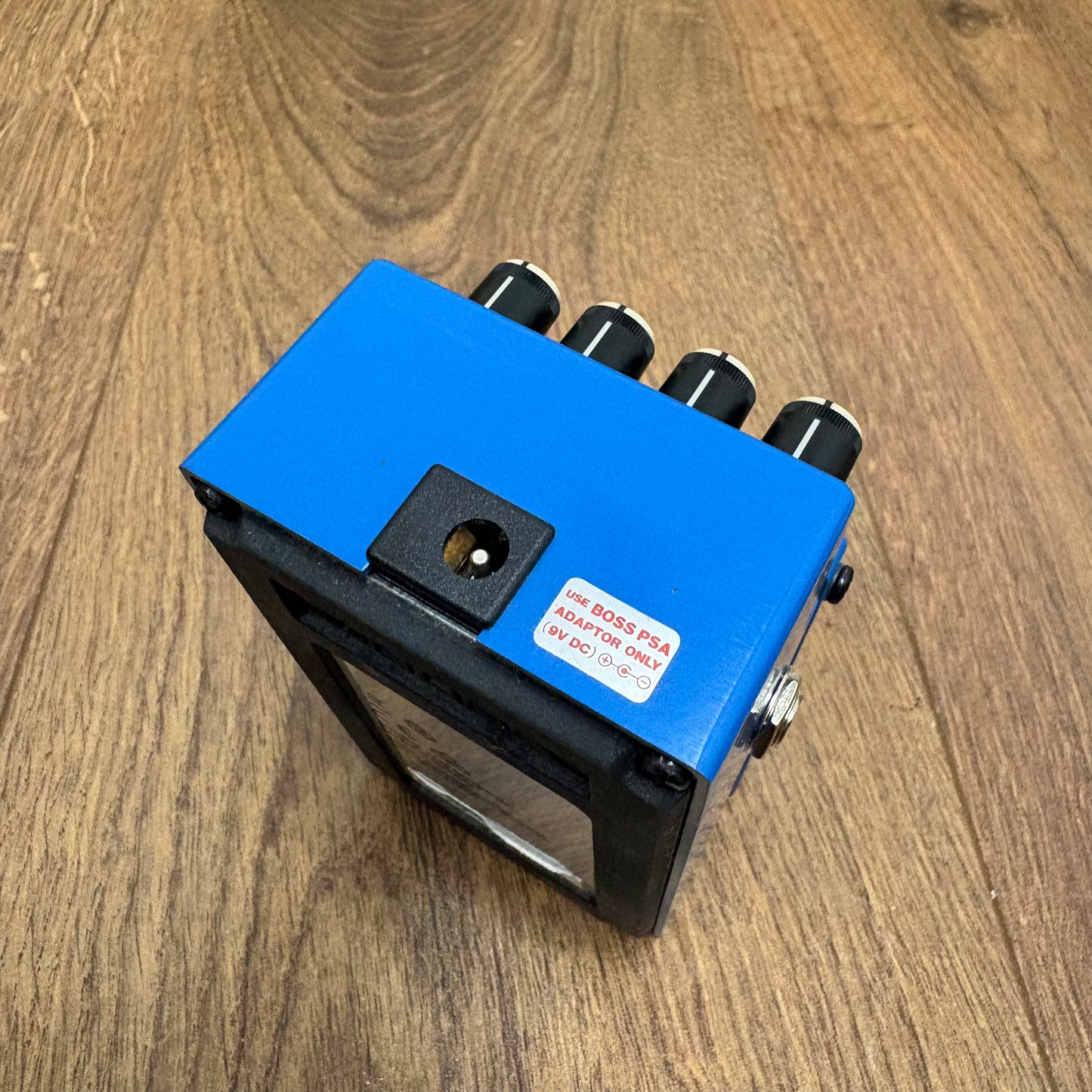 Pre-Owned Boss CS-3 Compression Sustainer Pedal