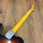 Pre-Owned Squier Classic Vibe Telecaster - Relic'd Sunburst - 2016