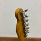 Pre-Owned Squier Classic Vibe Telecaster - Relic'd Sunburst - 2016