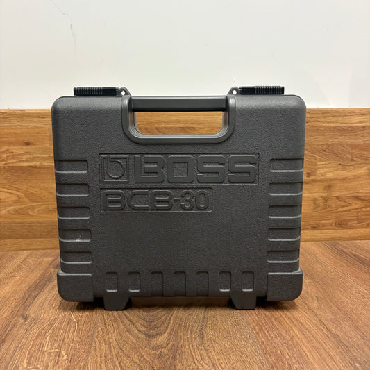 Pre-Owned Boss BCB 30 Pedal Board