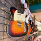 Pre-Owned Squier Classic Vibe Telecaster - Relic'd Sunburst - 2016