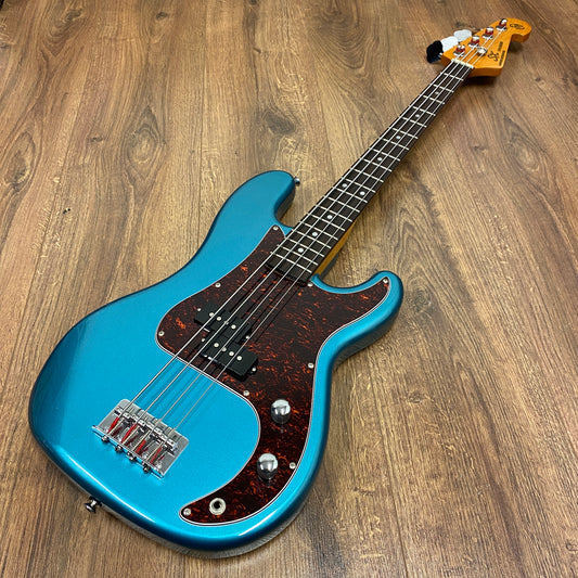 Pre-Owned SX 3/4 Bass PB - Blue