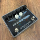 Pre-Owned Electro-Harmonix EHXTortion JFET Overdrive Pedal