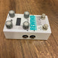 Pre-Owned Alexander Pedals Rewind Programmable Echo Delay Pedal