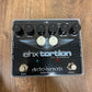 Pre-Owned Electro-Harmonix EHXTortion JFET Overdrive Pedal