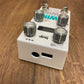 Pre-Owned Alexander Pedals Rewind Programmable Echo Delay Pedal