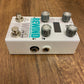 Pre-Owned Alexander Pedals Rewind Programmable Echo Delay Pedal