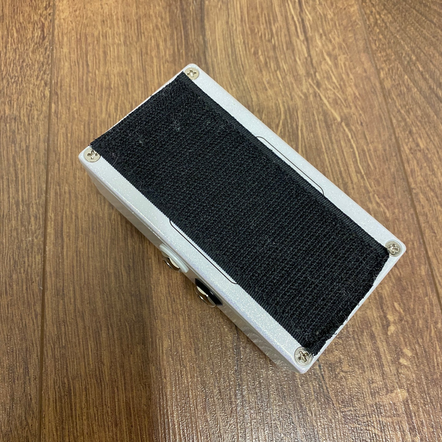 Pre-Owned Alexander Pedals Rewind Programmable Echo Delay Pedal