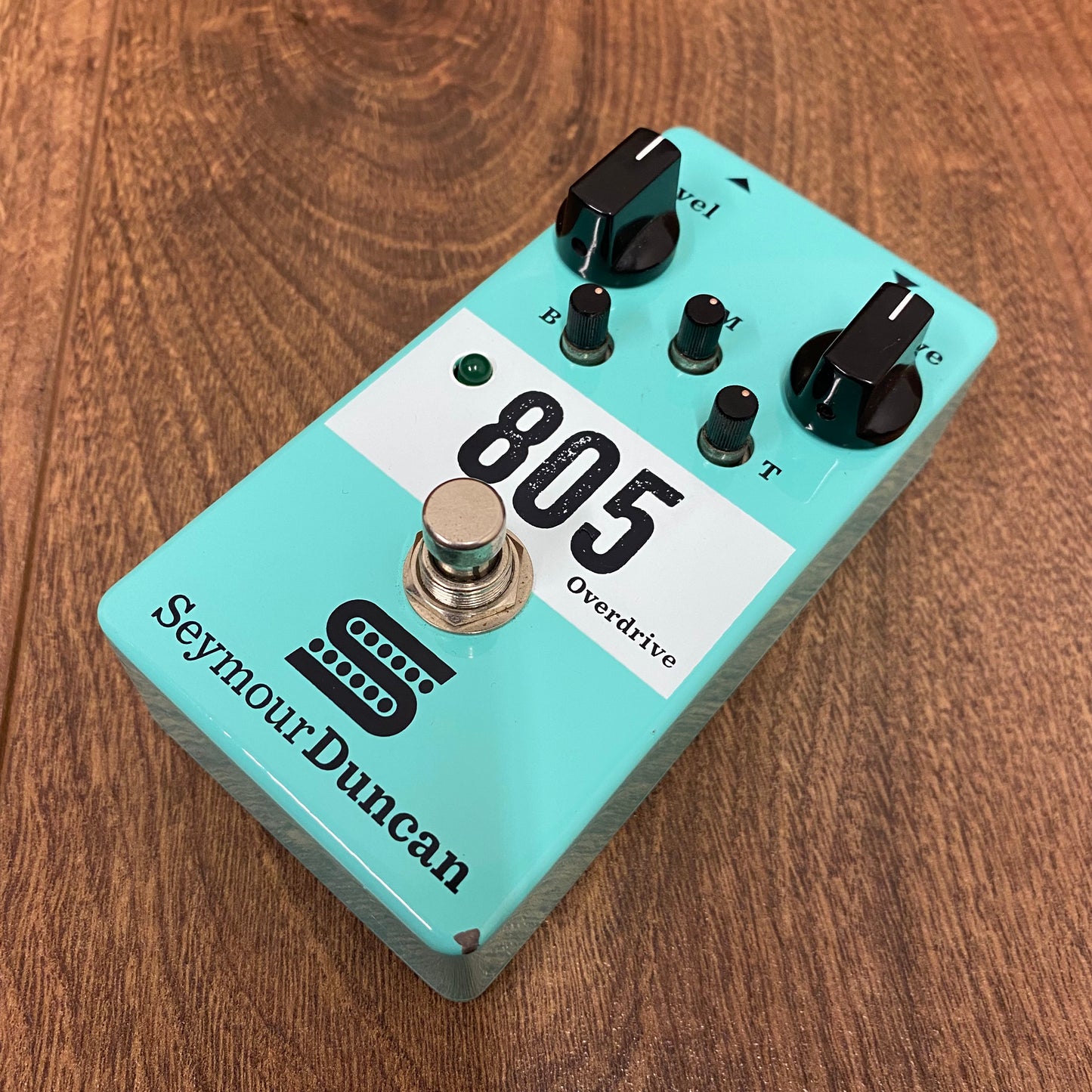 Pre-Owned Seymour Duncan 805 Overdrive Pedal