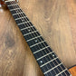 Pre-Owned Harley Benton GS-Travel-E Electro-Acoustic - Left Handed - Mahogany