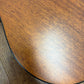 Pre-Owned Harley Benton GS-Travel-E Electro-Acoustic - Left Handed - Mahogany
