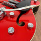 Pre-Owned Gretsch G5129 Electromatic Hollow Body - Cherry Red