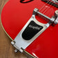 Pre-Owned Gretsch G5129 Electromatic Hollow Body - Cherry Red