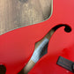 Pre-Owned Gretsch G5129 Electromatic Hollow Body - Cherry Red