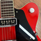 Pre-Owned Gretsch G5129 Electromatic Hollow Body - Cherry Red