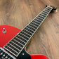 Pre-Owned Gretsch G5129 Electromatic Hollow Body - Cherry Red