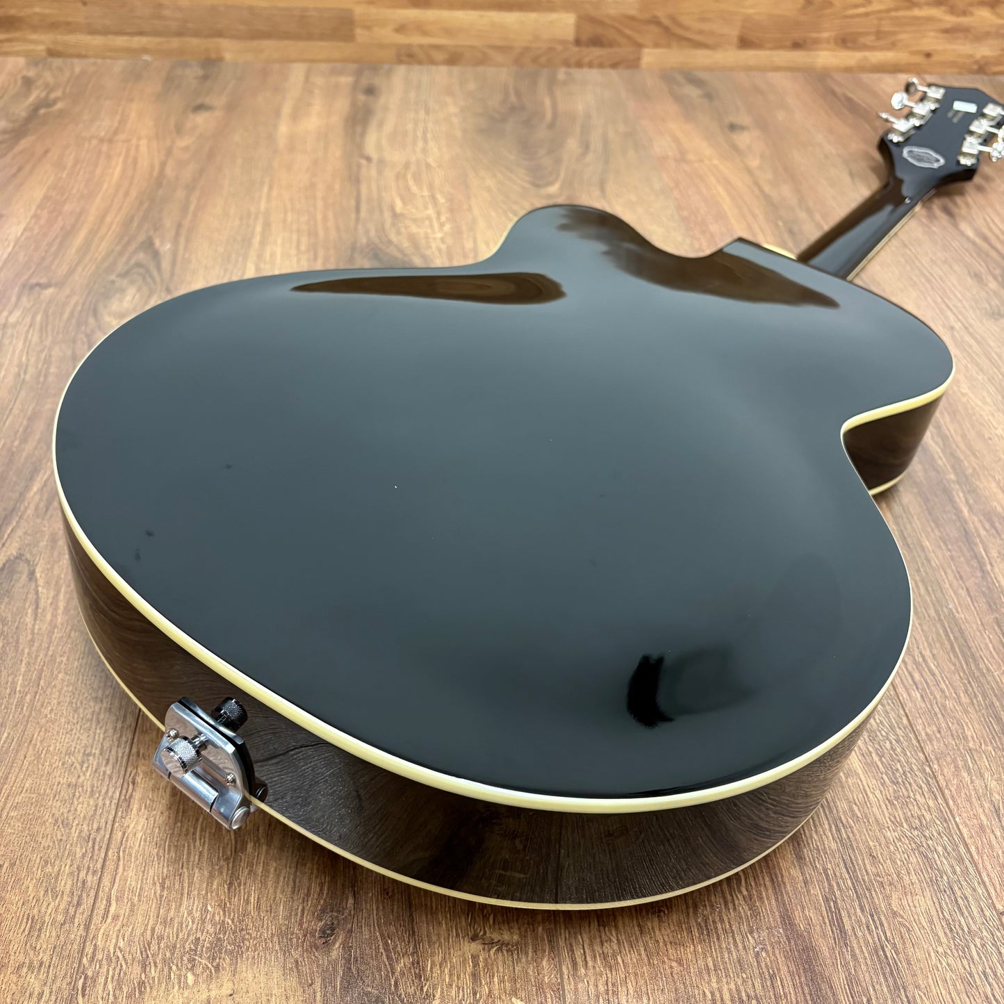 Pre-Owned Gretsch G5129 Electromatic Hollow Body - Cherry Red