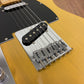 Pre-Owned Squier Affinity Telecaster - Left Handed - Butterscotch Blonde