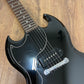 Pre-Owned Gibson SG Junior - Ebony - 2011 - Left Handed