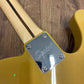 Pre-Owned Squier Affinity Telecaster - Left Handed - Butterscotch Blonde