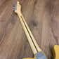 Pre-Owned Squier Affinity Telecaster - Left Handed - Butterscotch Blonde