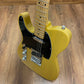 Pre-Owned Squier Affinity Telecaster - Left Handed - Butterscotch Blonde