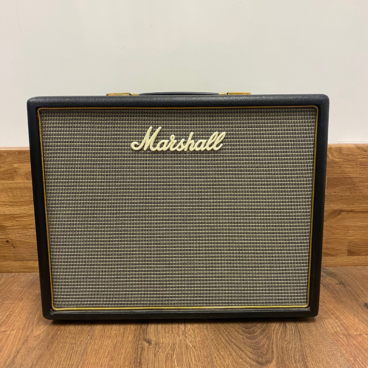 Pre-Owned Marshall Origin 5 5w Valve Combo Amp