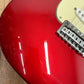 Pre-Owned Fender Mexican Standard Stratocaster - Candy Apple Red