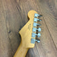 Pre-Owned Fender Mexican Standard Stratocaster - Candy Apple Red