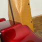Pre-Owned Fender Mexican Standard Stratocaster - Candy Apple Red