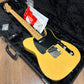 Pre-Owned Fender Classic Player Baja Telecaster - Blonde - 2015
