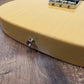 Pre-Owned Fender Classic Player Baja Telecaster - Blonde - 2015