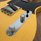 Pre-Owned Fender Classic Player Baja Telecaster - Blonde - 2015