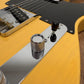 Pre-Owned Fender Classic Player Baja Telecaster - Blonde - 2015