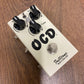 Pre-Owned Fulltone OCD V2 Overdrive Distortion Pedal