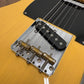 Pre-Owned Fender Classic Player Baja Telecaster - Blonde - 2015