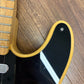 Pre-Owned Fender Classic Player Baja Telecaster - Blonde - 2015