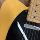 Pre-Owned Fender Classic Player Baja Telecaster - Blonde - 2015