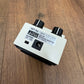 Pre-Owned Boss BP-1W Preamp and Booster Waza Craft Pedal