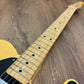 Pre-Owned Fender Classic Player Baja Telecaster - Blonde - 2015