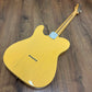 Pre-Owned Fender Classic Player Baja Telecaster - Blonde - 2015