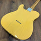 Pre-Owned Fender Classic Player Baja Telecaster - Blonde - 2015