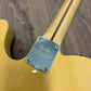 Pre-Owned Fender Classic Player Baja Telecaster - Blonde - 2015