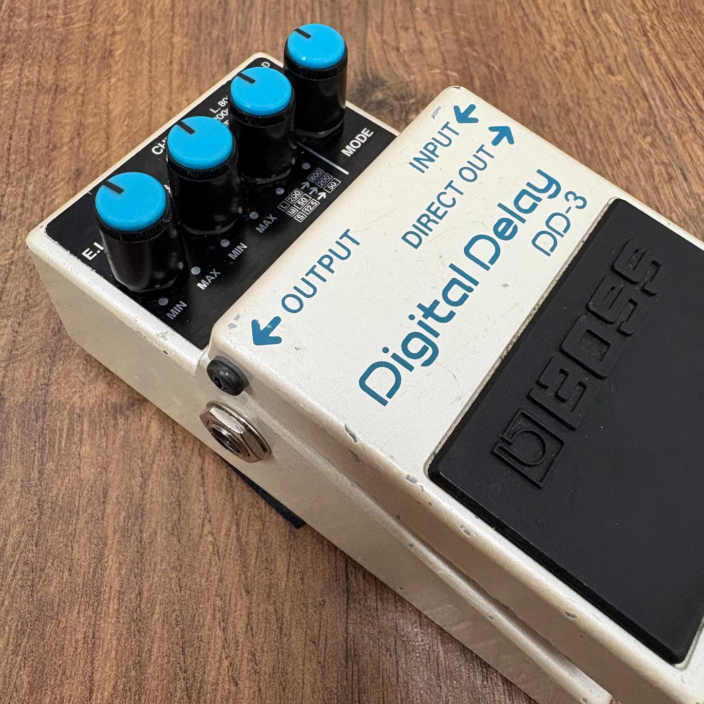 Pre-Owned Boss DD-3 Digital Delay Pedal