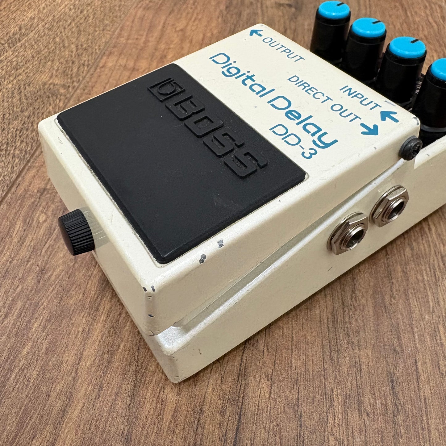 Pre-Owned Boss DD-3 Digital Delay Pedal