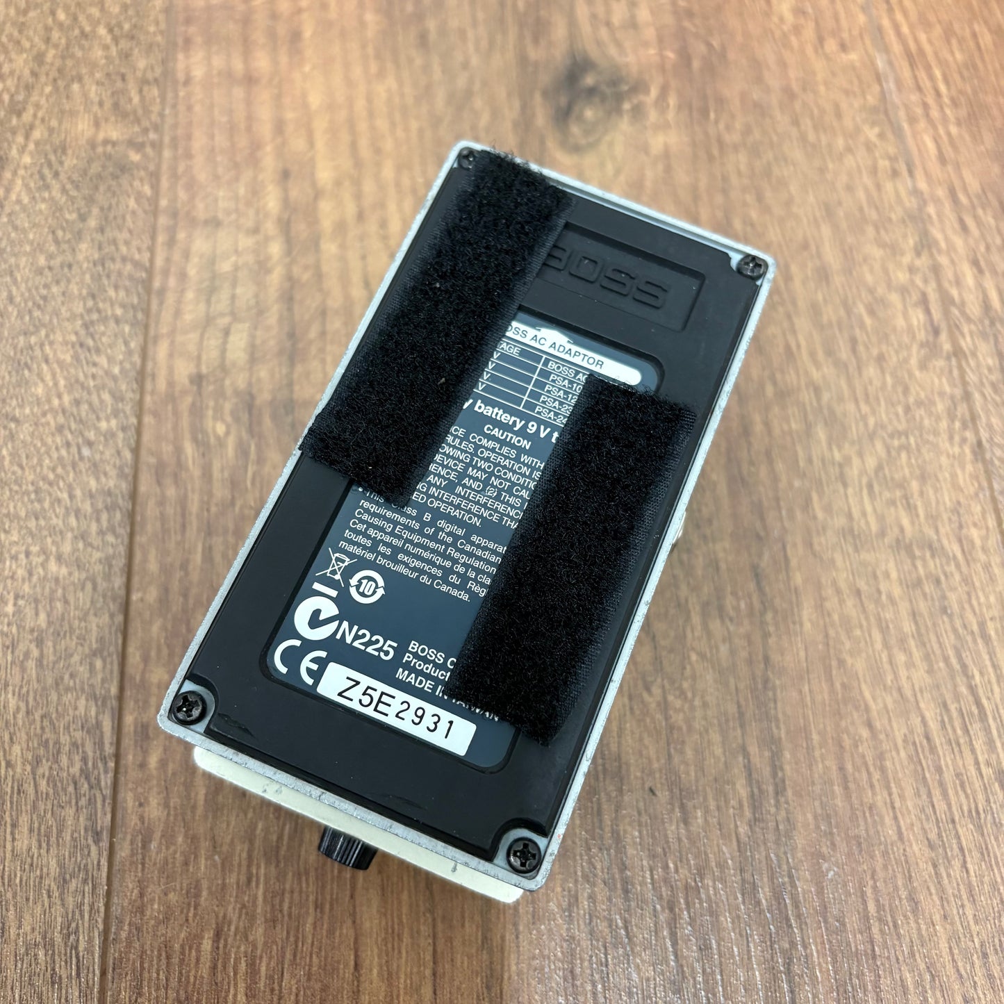 Pre-Owned Boss DD-3 Digital Delay Pedal