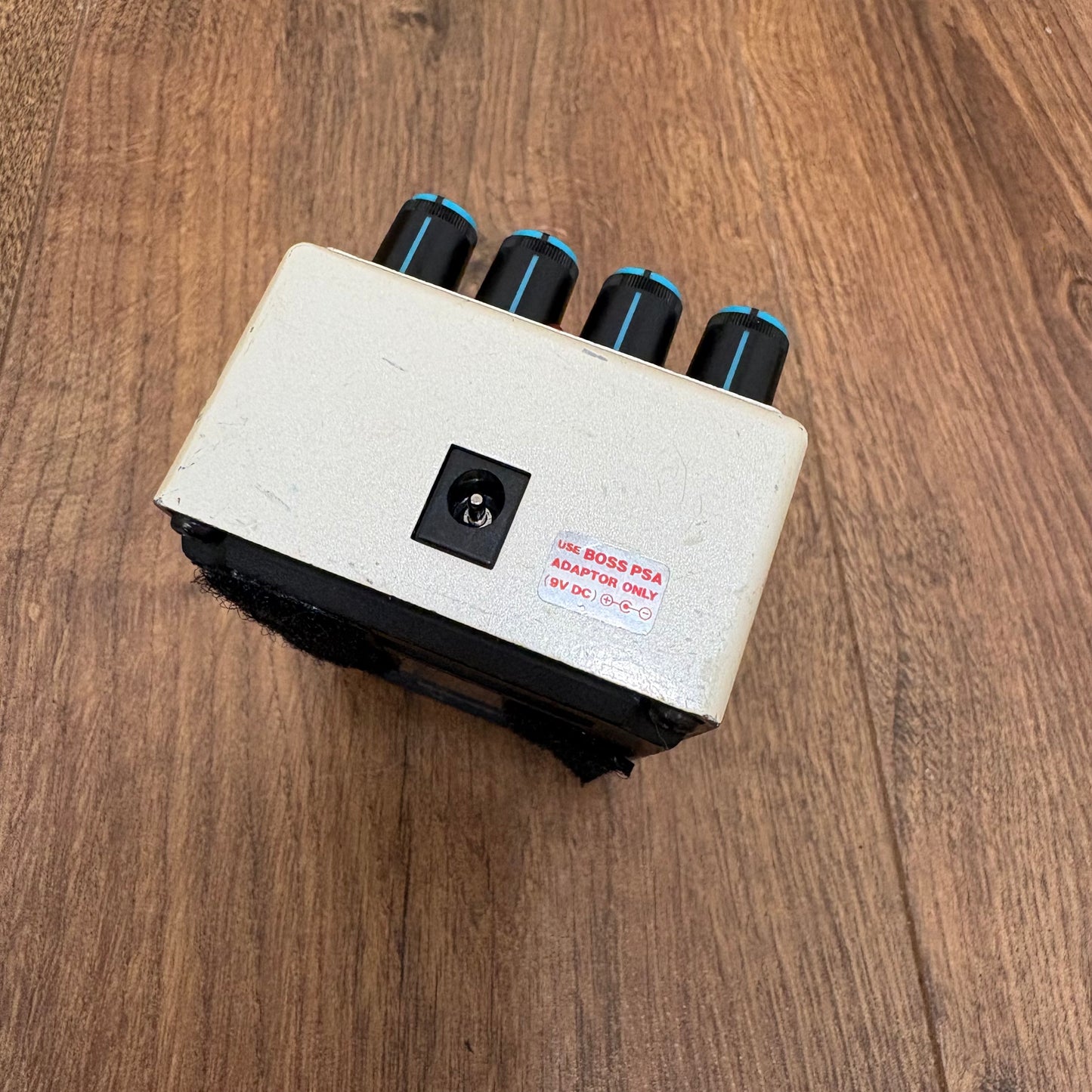 Pre-Owned Boss DD-3 Digital Delay Pedal