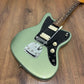 Pre-Owned Fender Player Jazzmaster - Sage Green Metallic -  2018