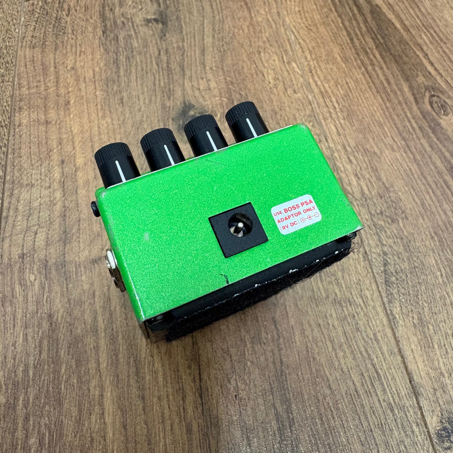Pre-Owned Boss PH-3 Phase Shifter Pedal