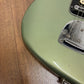 Pre-Owned Fender Player Jazzmaster - Sage Green Metallic -  2018